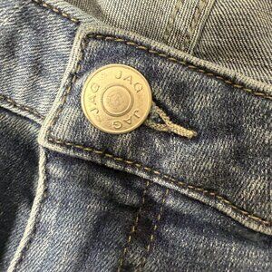 Jag Jeans Ruby Straight  20W/32 Jeans, Mid-Rise NWOT